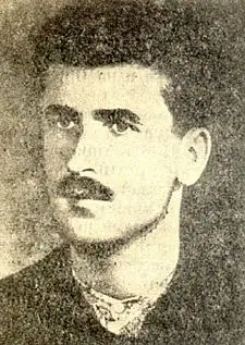 Орце Николов