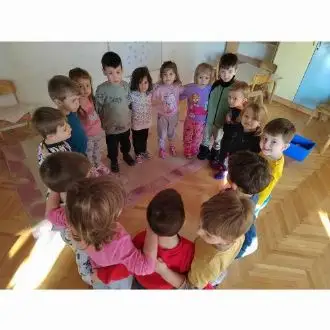 Den na gushkanjeto 1