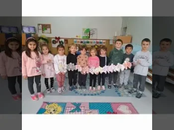 Лара жолтата бубамара 11-01-2024 - слика 10