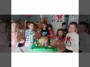 Мечката - жител на шумата 09-01-2024 - слика 11
