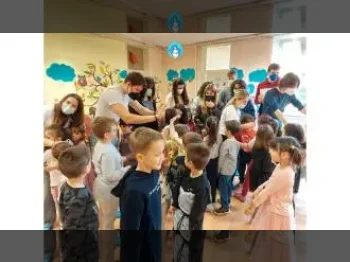 Ајде да се дружиме и да учиме англиски 26-02-2024 - слика 17