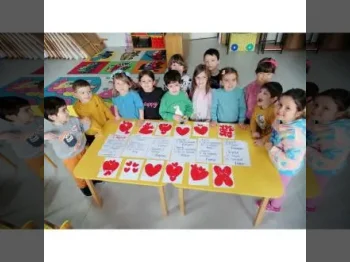 Ден на љубовта и виното 14-02-2024 - слика 1