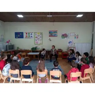 Profesija - socijalen rabotnik 14