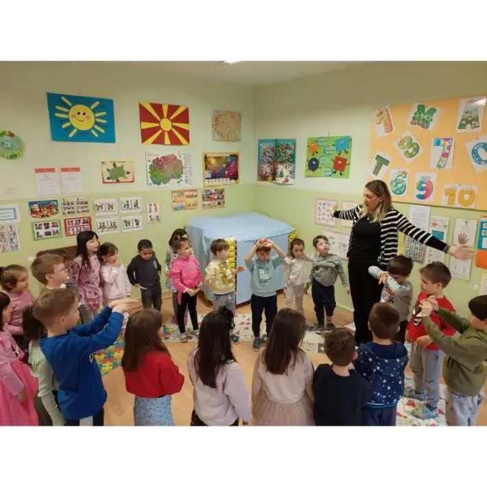 Психологот од нашата градинка Психологот од нашата градинка 20-02-2024 - слика 3