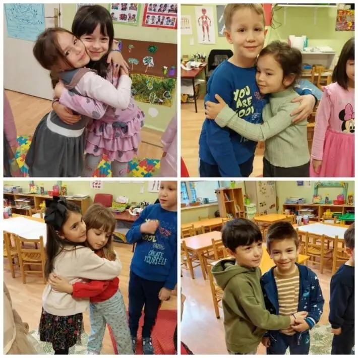 Психологот од нашата градинка Психологот од нашата градинка 20-02-2024 - слика 5