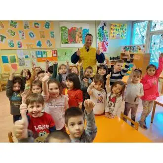 Sportski sudija 11