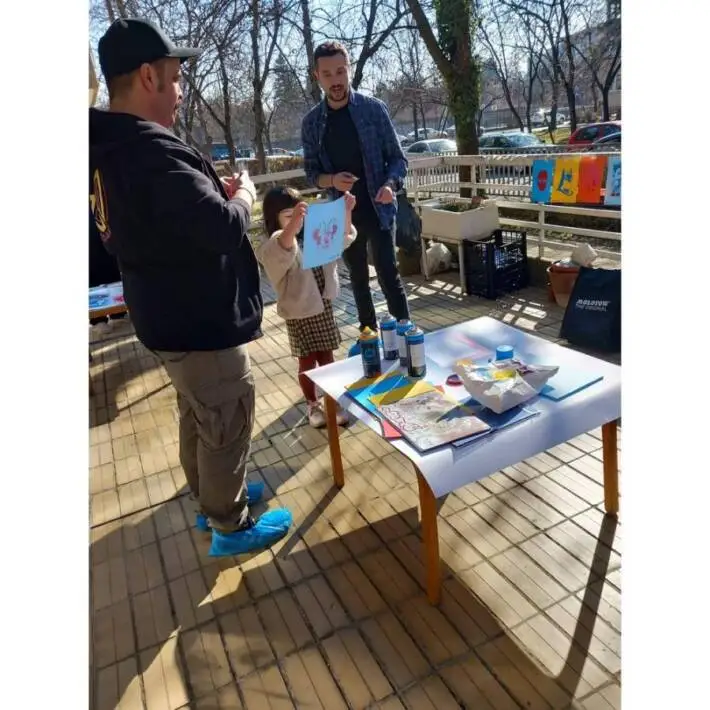 Уметници, илустратори Уметници, илустратори 16-02-2024 - слика 17