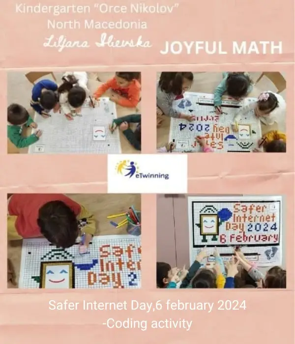 Vesela matematika 1