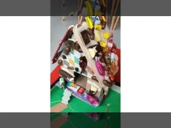Chokoladnata kukjichka na Ivica i Marika 19