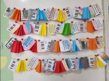 Mojata harmonika 1