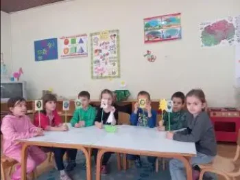 Ranobudnite cvekjinja 13
