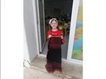 Tradicija niz rachni izrabotki 16