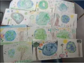 Den na planetata Zemja 26
