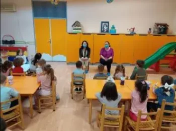 Eko rabotilnica 14