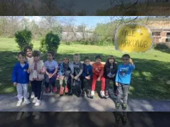 Kros - trka po povod denot na zdravjeto 11