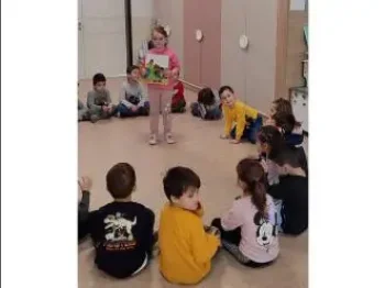 Mama mnogu me saka/Tato mnogu me saka 7