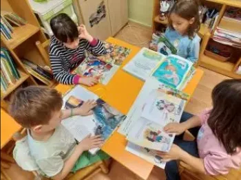 Svetski den na knigata 24