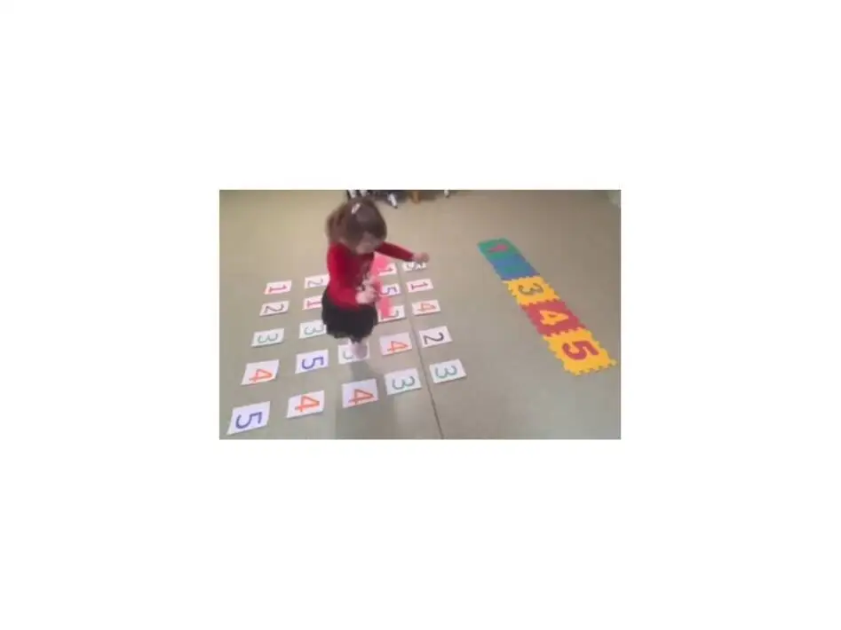 eTwinning проект Joyful Math