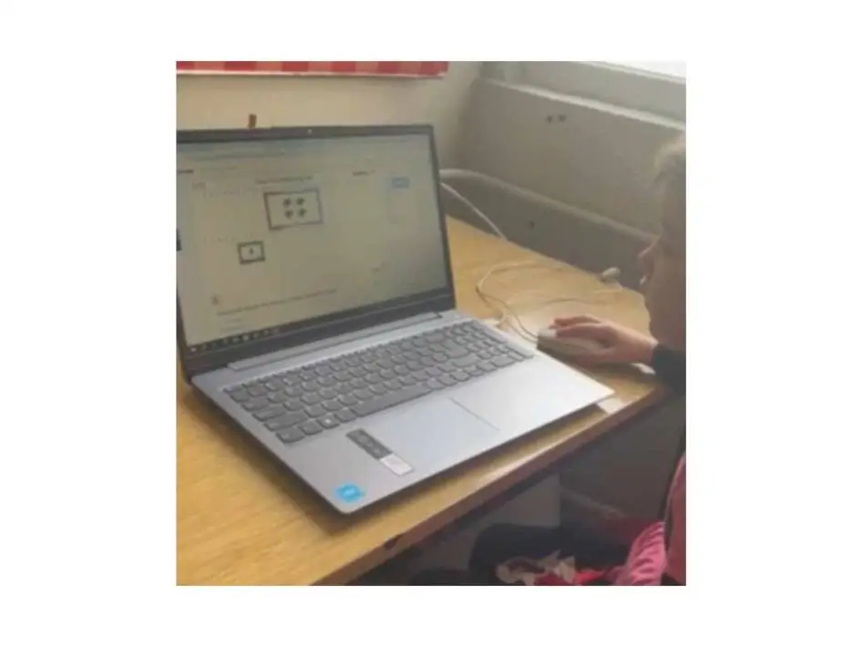 eTwinning проект Joyful Math