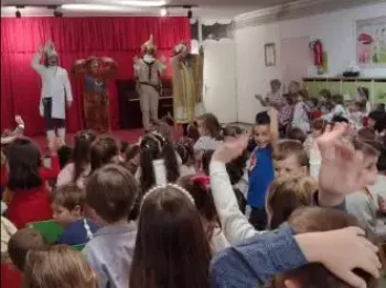 Сакам да бидам 14-05-2024 - слика 20