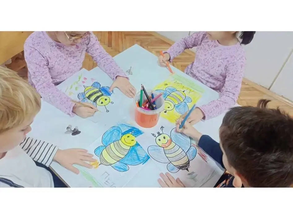 Светски ден на пчелата