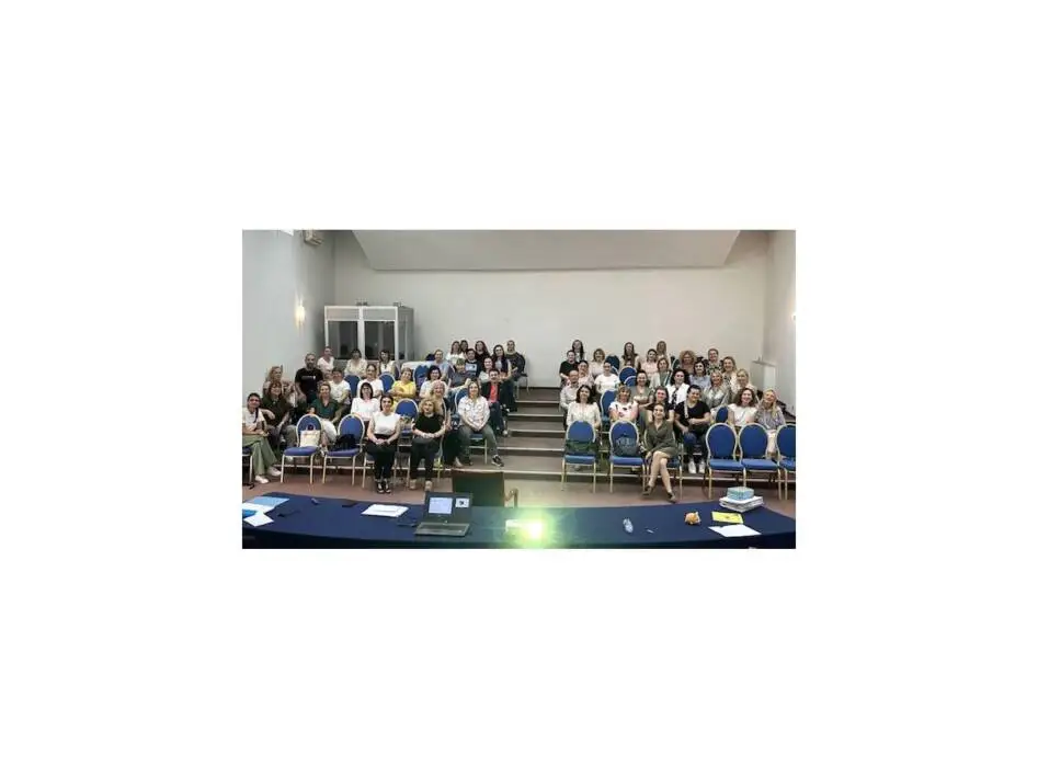 Инклузија и средина за учење Инклузија и средина за учење 07-06-2024 - слика 3