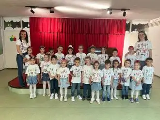 Od dete za dete 13