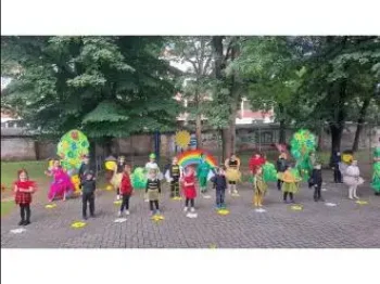 Шарениот свет на природата - 17.06.2024
