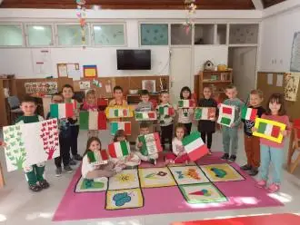 Патуваме за Италија