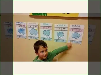 Ден, месец и година - 13.12.2024