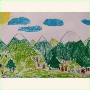 Den na planinite 19