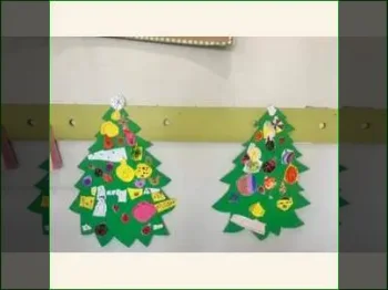 Новогодишни украси 20-12-2024 - слика 2