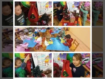 Новогодишни желби 27-12-2024 - слика 1