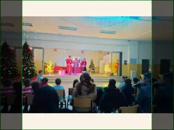 Новогодишно празнување 24-12-2024 - слика 1