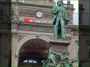 Убавините на Швајцарија - 11.12.2024
