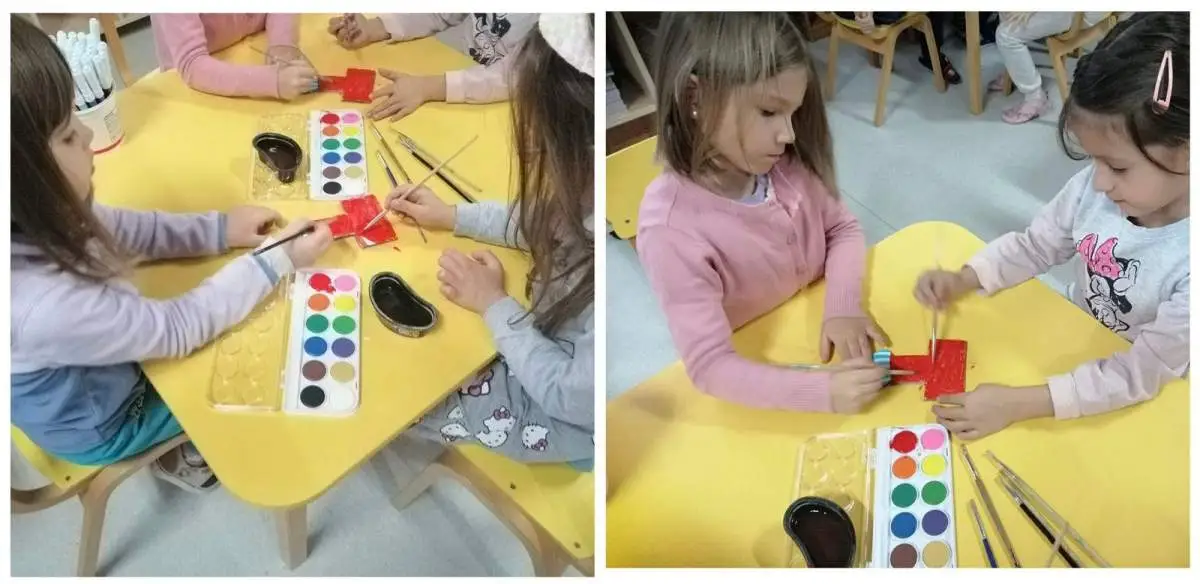 Знаменитости на Русија