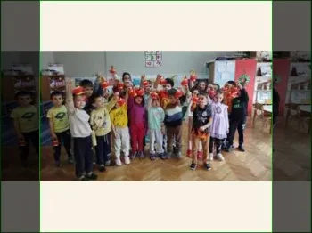 Годината на Змејот 15-01-2025 - слика 1
