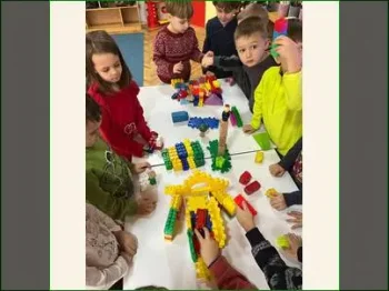 Градиме и се забавуваме 14-01-2025 - слика 1