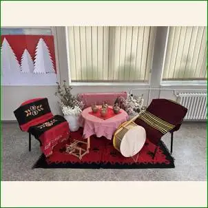 Nashata tradicija 1