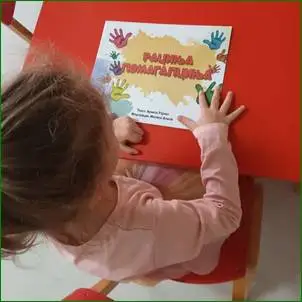 Rachinja pomagalchinja 1
