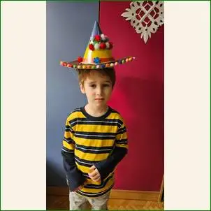 Sharenoto sombrero 1