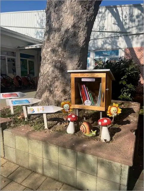 Библиотека на отворено