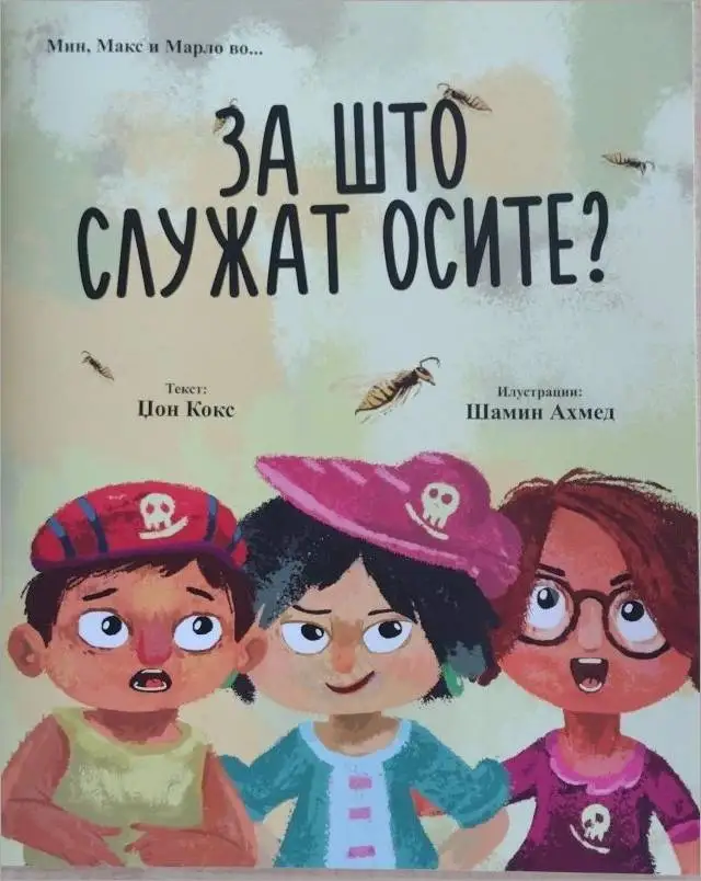 За што служат осите