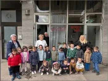 Кројач, фризер 25-03-2025 - слика 1
