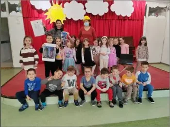 Професија Архитект 12-03-2025 - слика 1