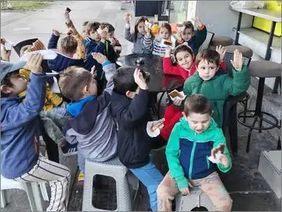Profesija gotvach 1