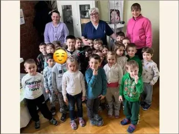 Професија Медицинска сестра - 12.03.2025