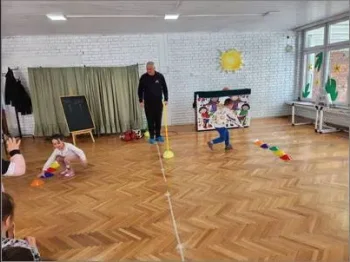 Квиз Бамбини - 11.04.2025