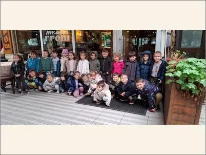 Poseta na gostilnica Grosh 2