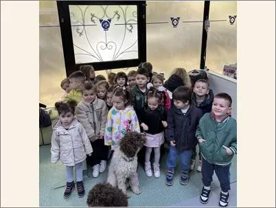 Poseta na Veterinaren centar 1